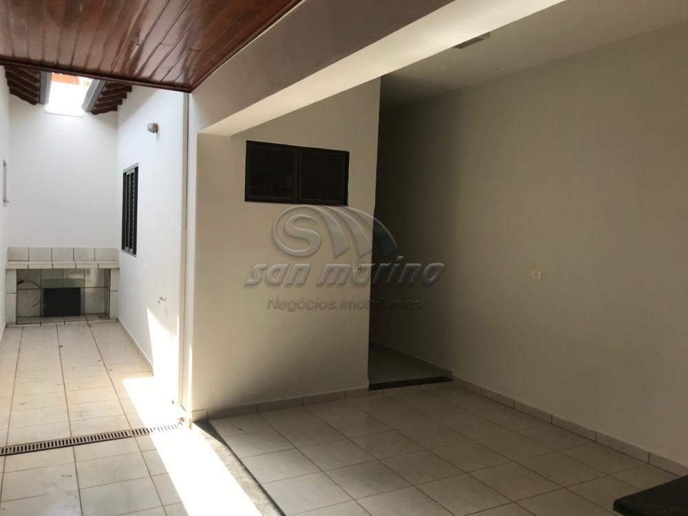 Casas / Padr&atilde;o em Jaboticabal - foto 14