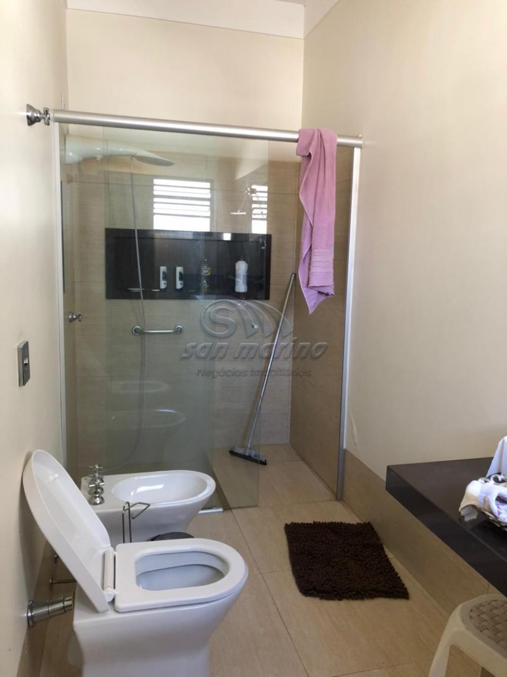 Casas / Padr&atilde;o em Jaboticabal - foto 9