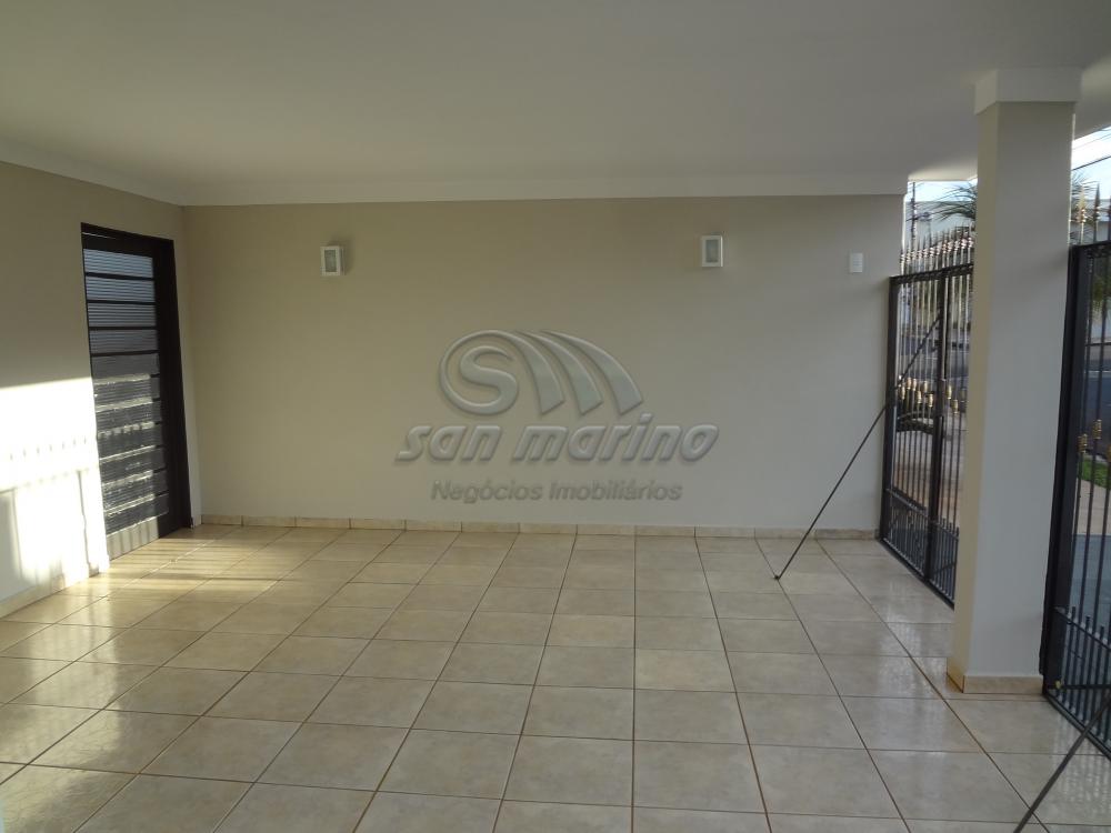 Casas / Padr&atilde;o em Jaboticabal - foto 1