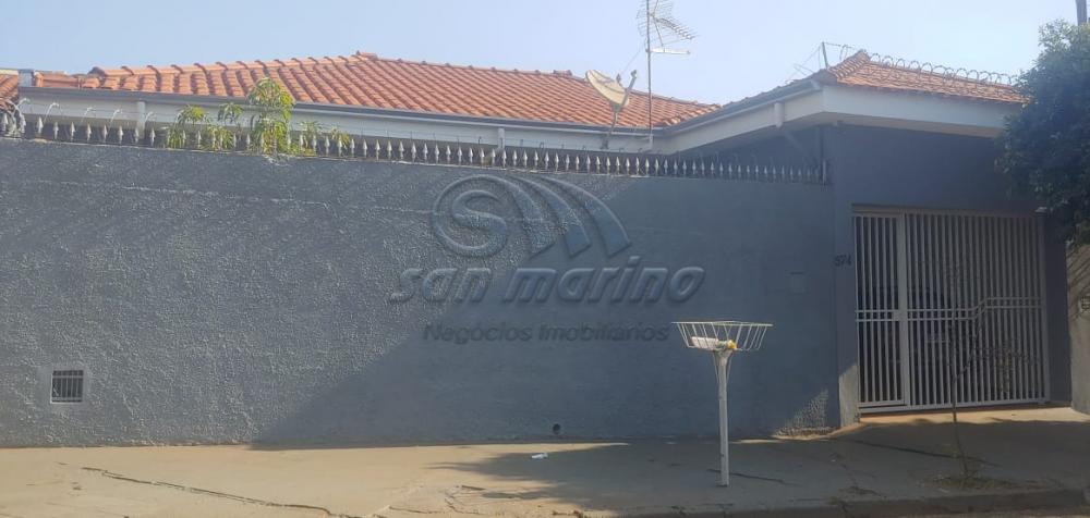 Casas / Padr&atilde;o em Jaboticabal - foto 0