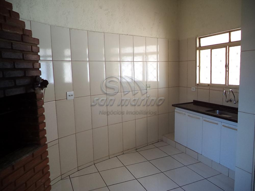 Casas / Padr&atilde;o em Jaboticabal - foto 1