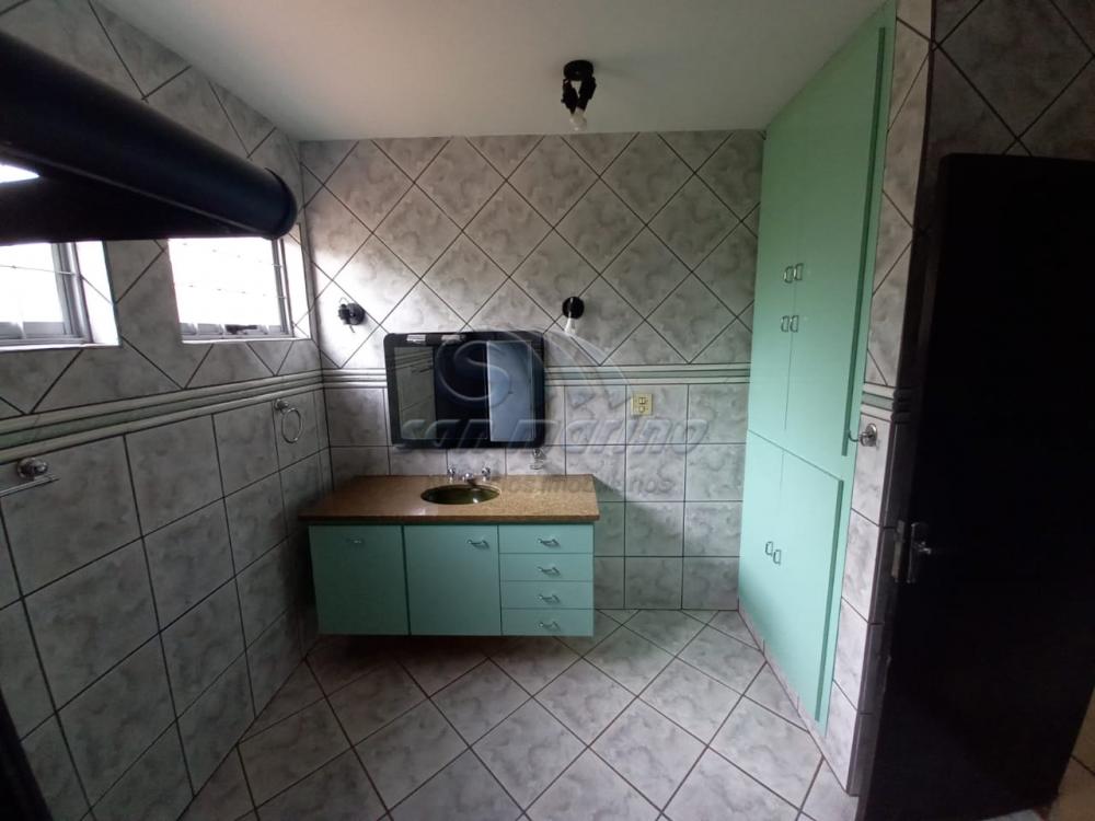 Casas / Padr&atilde;o em Jaboticabal - foto 10