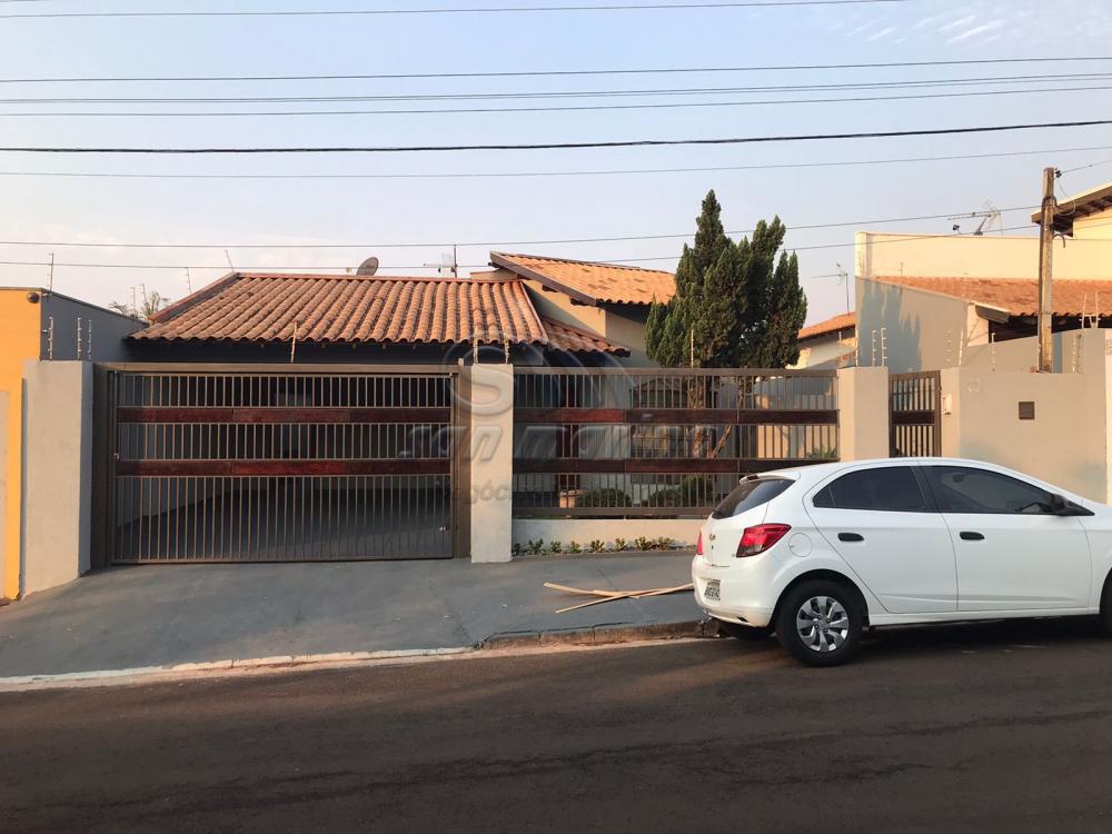 Casas / Padr&atilde;o em Jaboticabal - foto 0