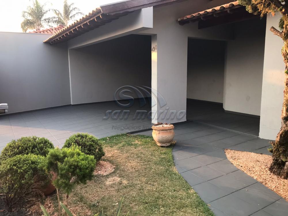 Casas / Padr&atilde;o em Jaboticabal - foto 1