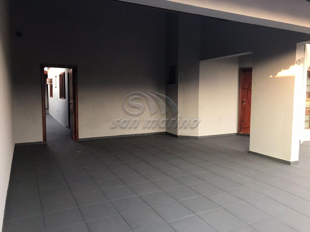 Casas / Padr&atilde;o em Jaboticabal - foto 2