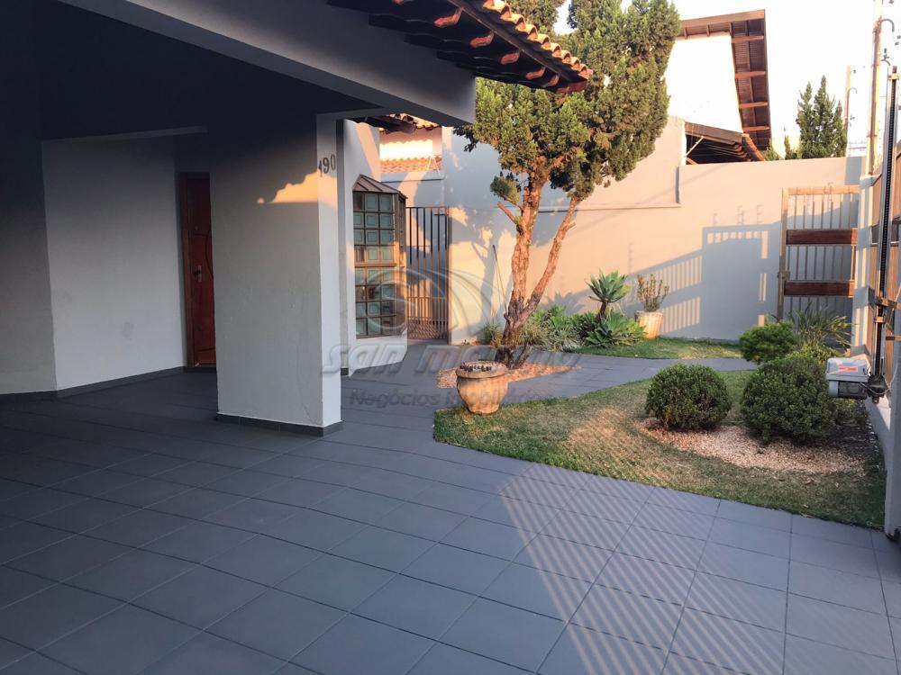 Casas / Padr&atilde;o em Jaboticabal - foto 3