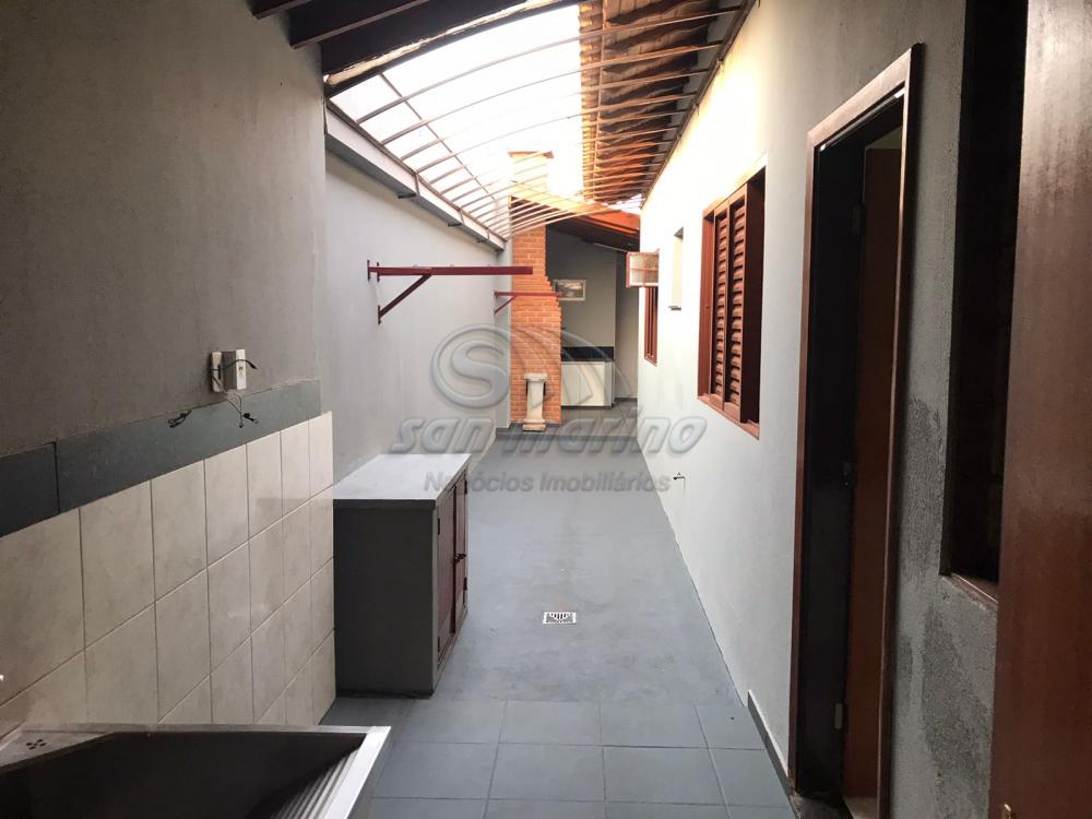 Casas / Padr&atilde;o em Jaboticabal - foto 5
