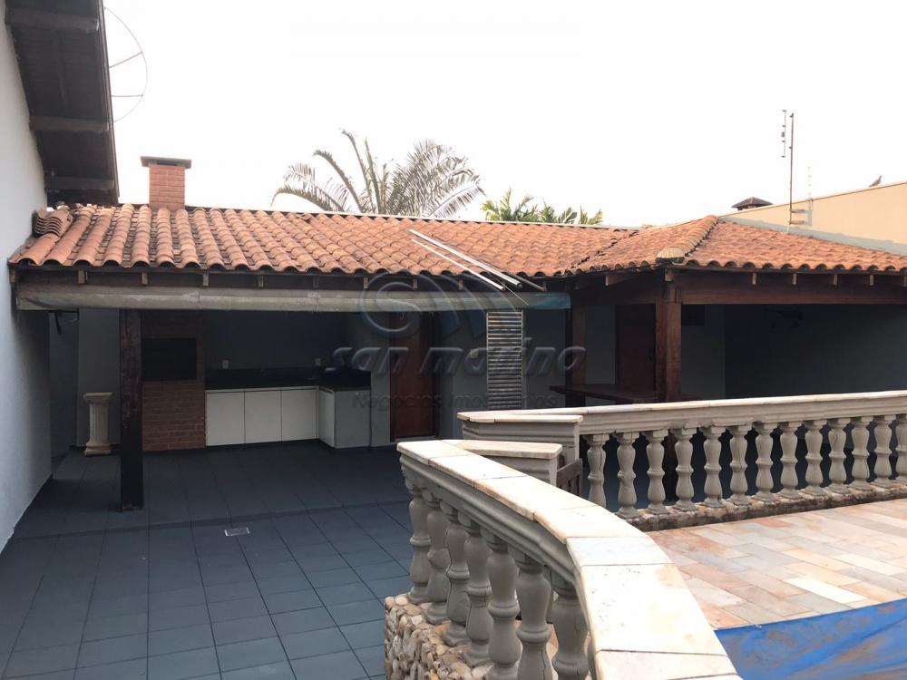 Casas / Padr&atilde;o em Jaboticabal - foto 9