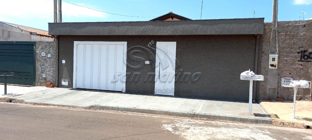 Casas / Padr&atilde;o em Jaboticabal - foto 0