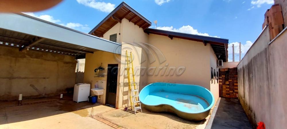 Casas / Padr&atilde;o em Jaboticabal - foto 13
