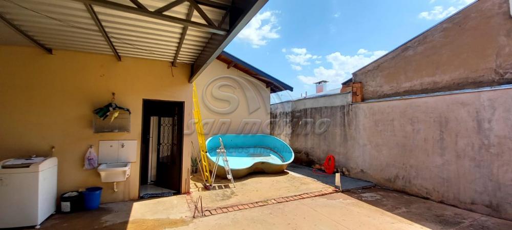 Casas / Padr&atilde;o em Jaboticabal - foto 11