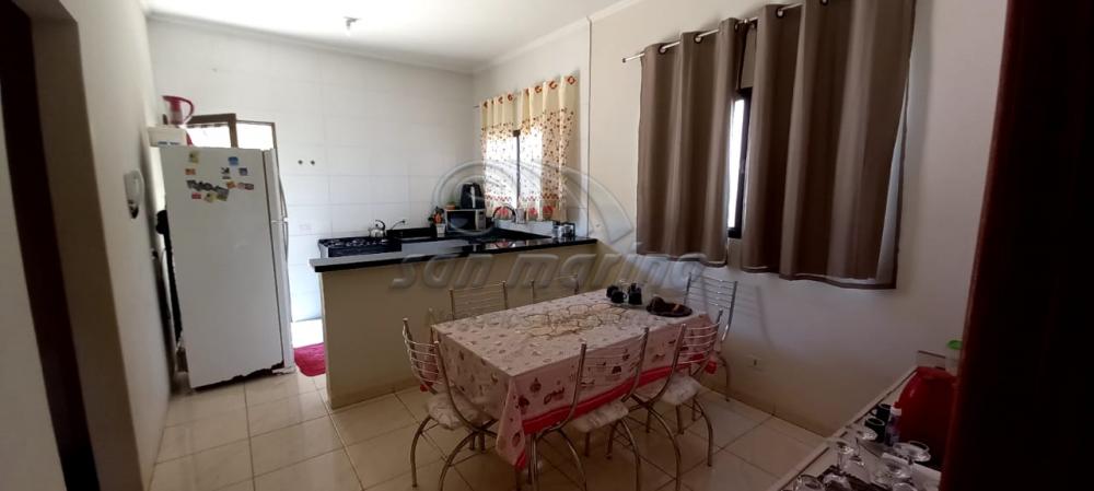 Casas / Padr&atilde;o em Jaboticabal - foto 9