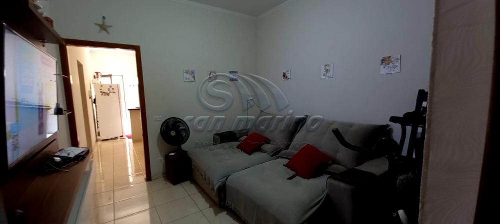 Casas / Padr&atilde;o em Jaboticabal - foto 2