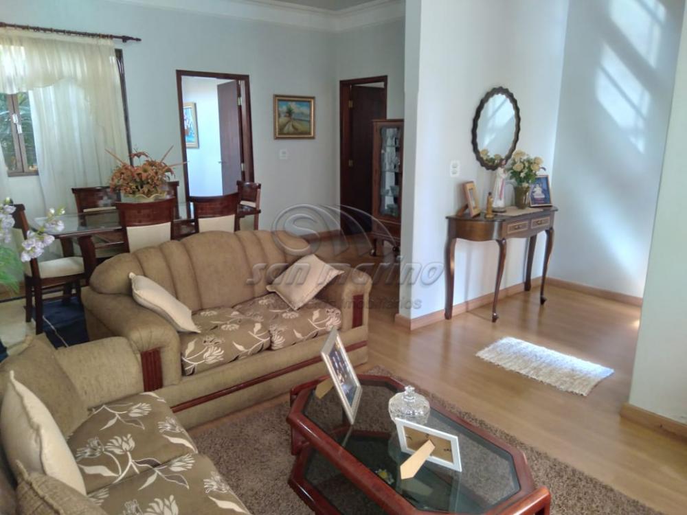 Casas / Padr&atilde;o em Jaboticabal - foto 1