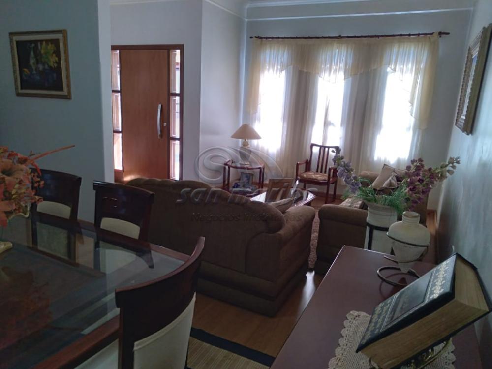 Casas / Padr&atilde;o em Jaboticabal - foto 2