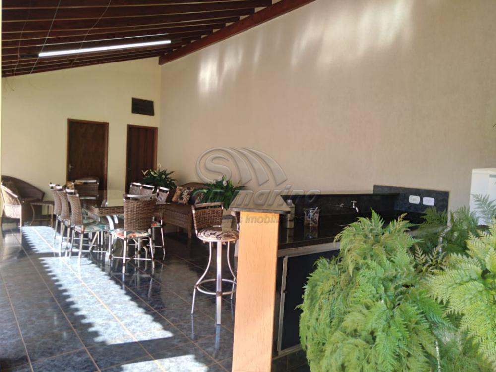 Casas / Padr&atilde;o em Jaboticabal - foto 4