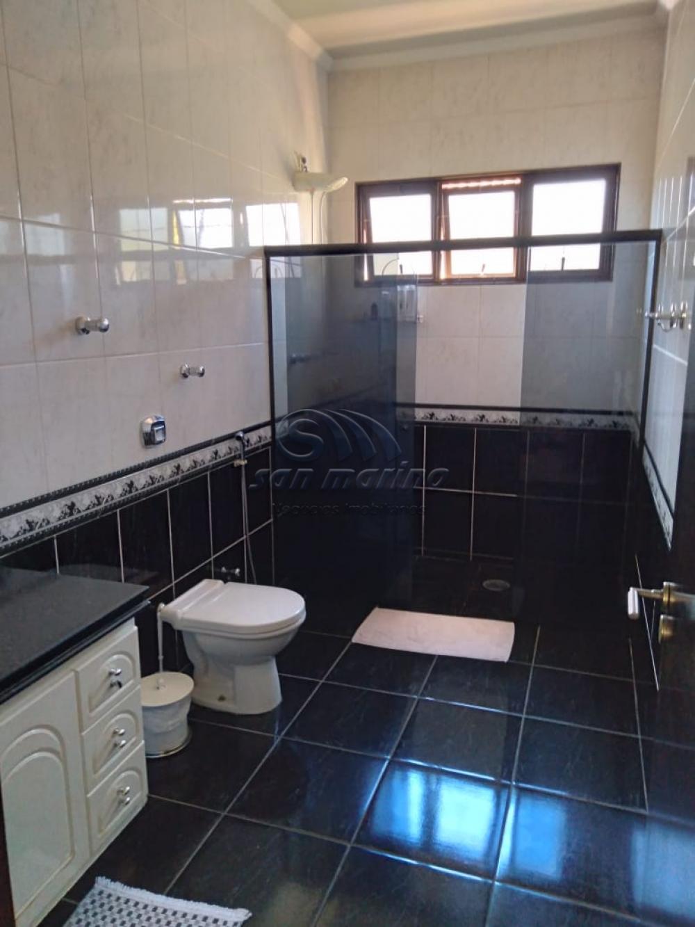 Casas / Padr&atilde;o em Jaboticabal - foto 10