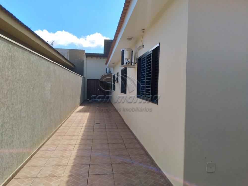 Casas / Padr&atilde;o em Jaboticabal - foto 12