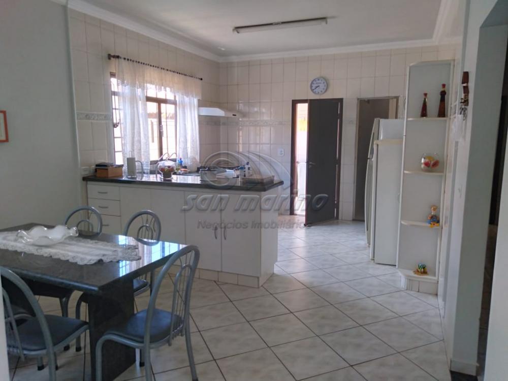 Casas / Padr&atilde;o em Jaboticabal - foto 19