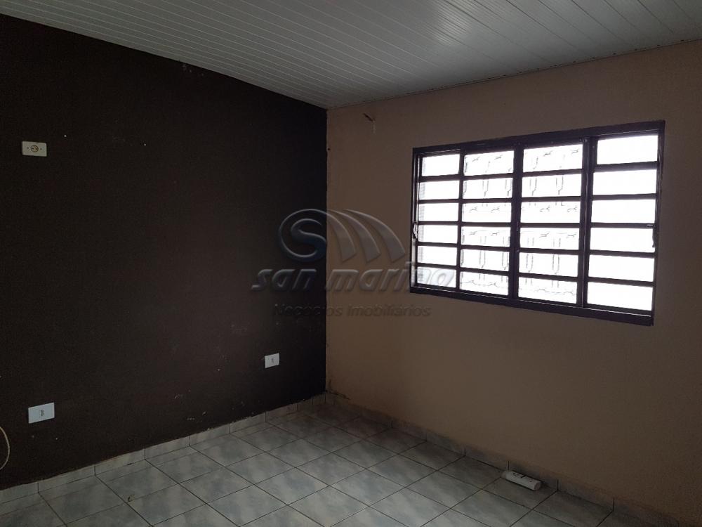 Casas / Padr&atilde;o em Jaboticabal - foto 1