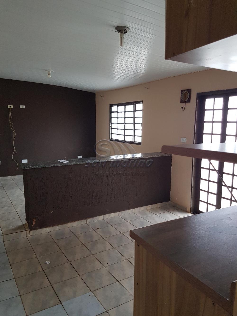 Casas / Padr&atilde;o em Jaboticabal - foto 3