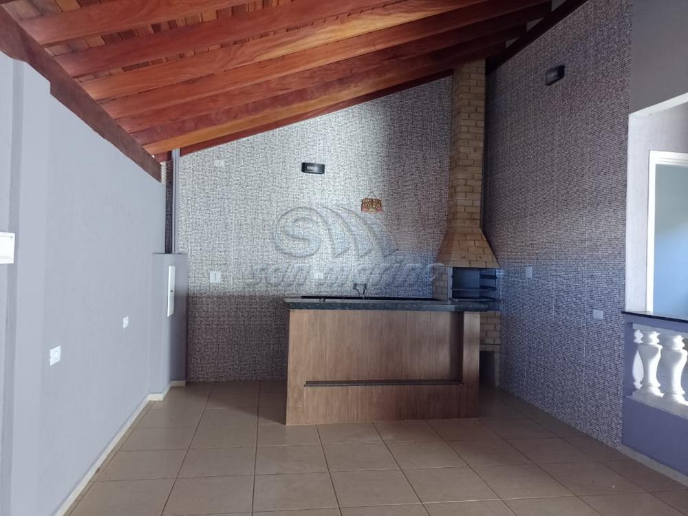 Casas / Padr&atilde;o em Jaboticabal - foto 2