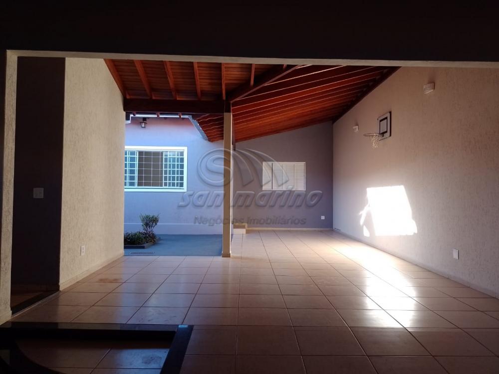 Casas / Padr&atilde;o em Jaboticabal - foto 1