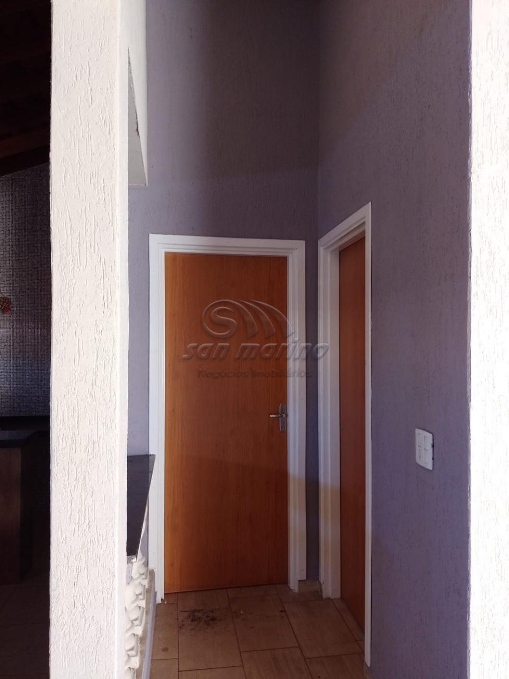 Casas / Padr&atilde;o em Jaboticabal - foto 3