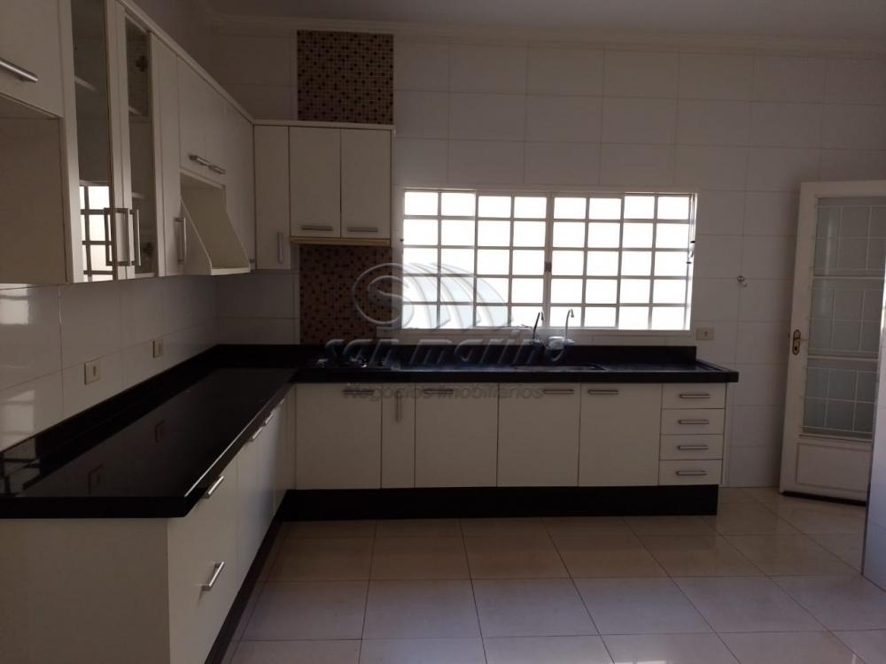 Casas / Padr&atilde;o em Jaboticabal - foto 8