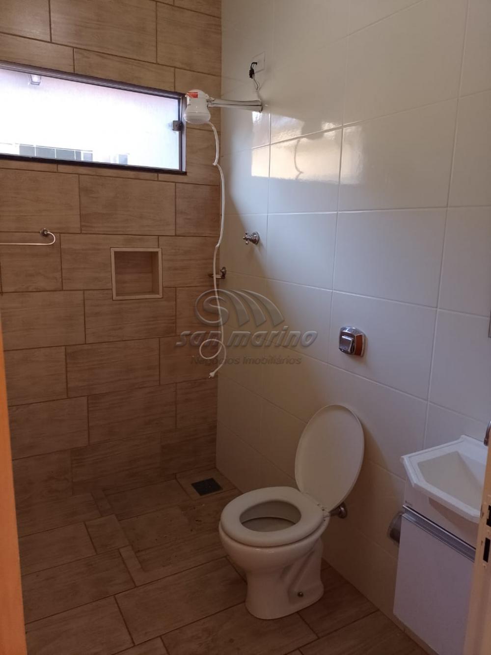 Casas / Padr&atilde;o em Jaboticabal - foto 5