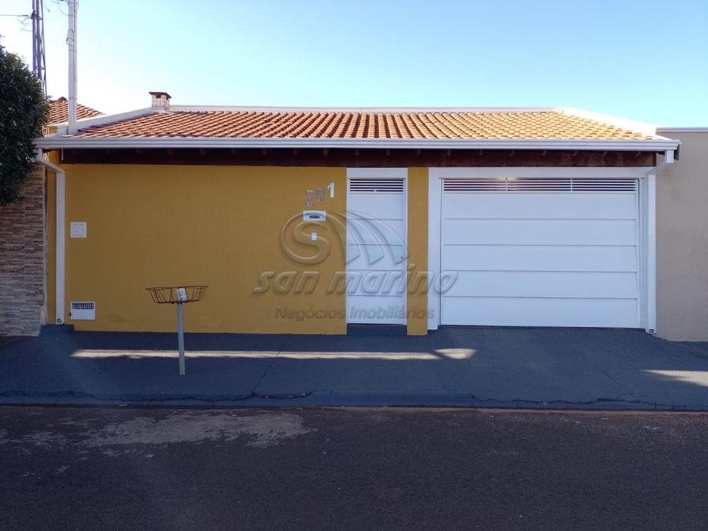 Casas / Padr&atilde;o em Jaboticabal - foto 0