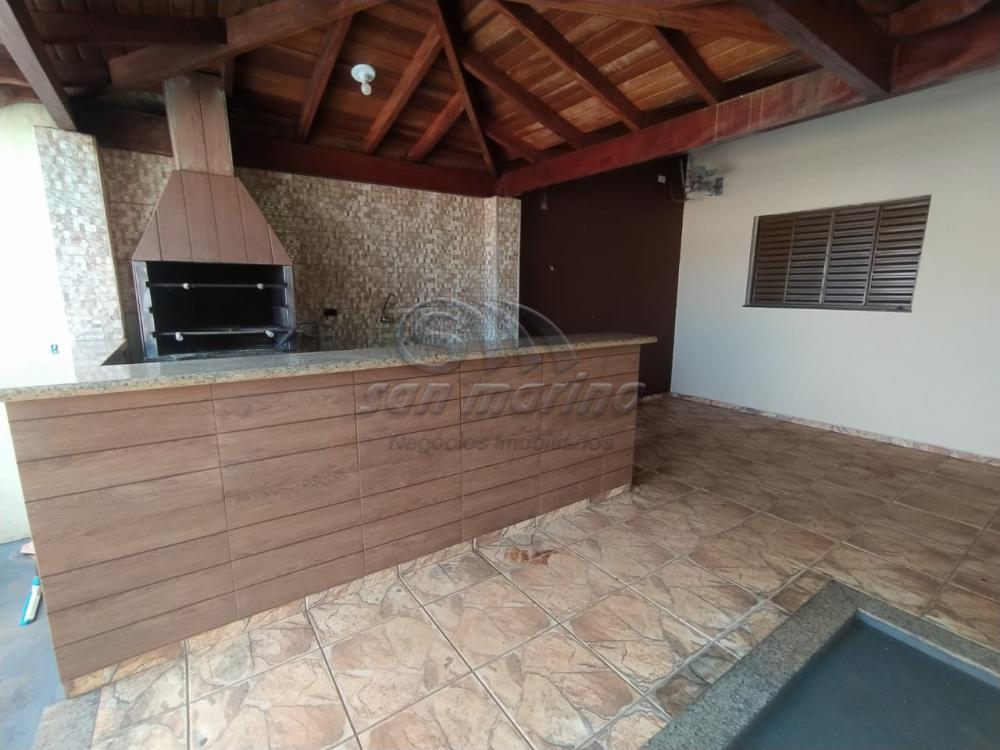 Casas / Ed&iacute;cula em Jaboticabal - foto 7