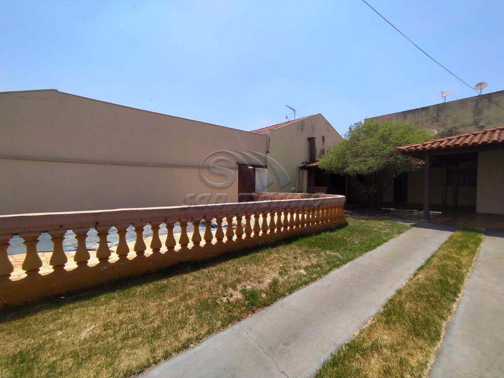 Casas / Ed&iacute;cula em Jaboticabal - foto 0