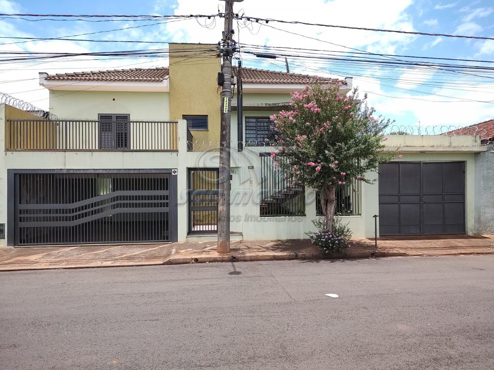 Casas / Padr&atilde;o em Jaboticabal - foto 0