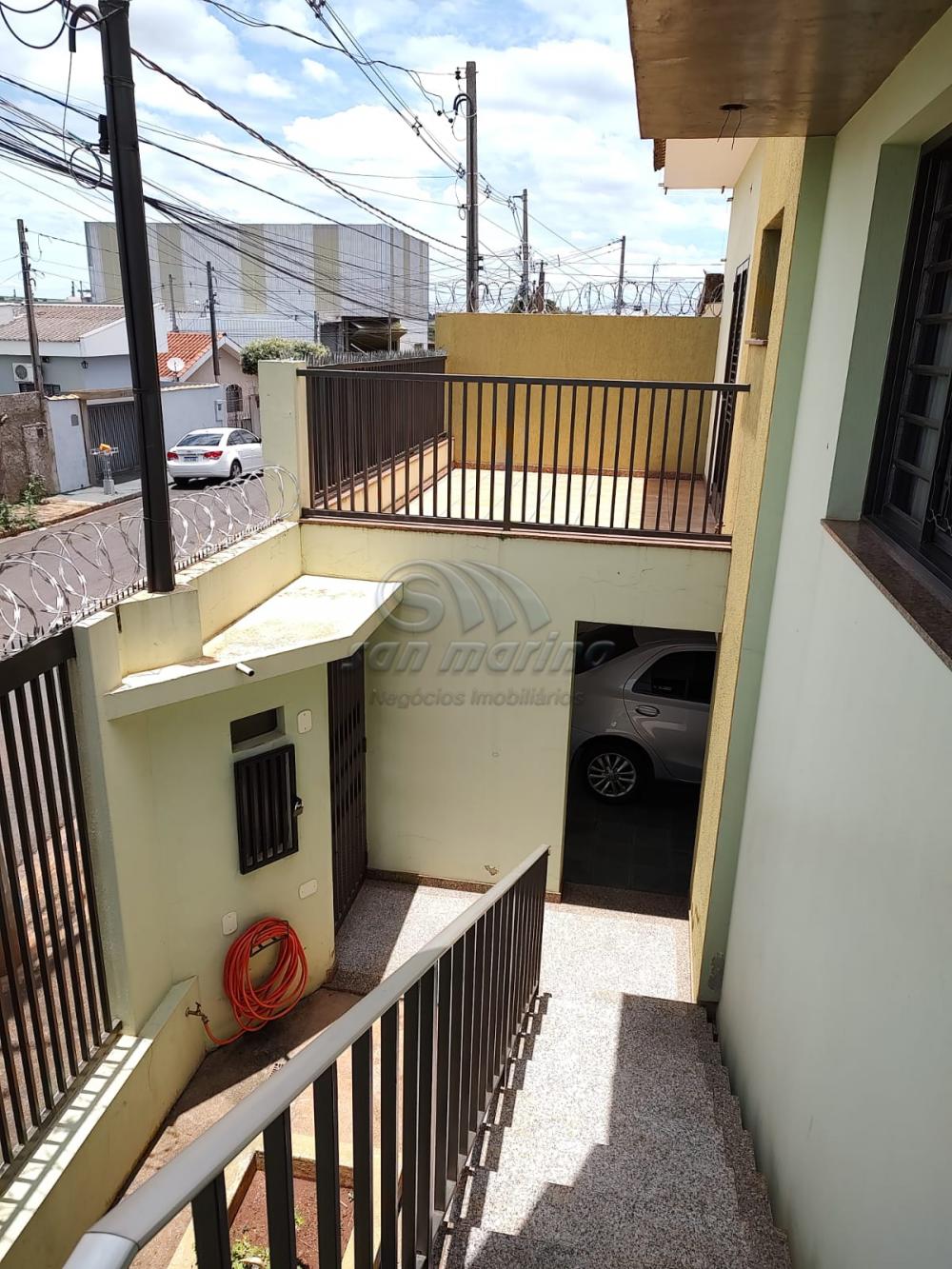 Casas / Padr&atilde;o em Jaboticabal - foto 7