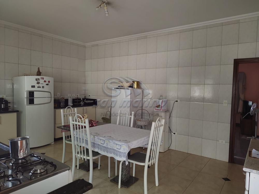 Casas / Padr&atilde;o em Jaboticabal - foto 9