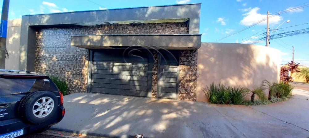 Casas / Ed&iacute;cula em Jaboticabal - foto 0