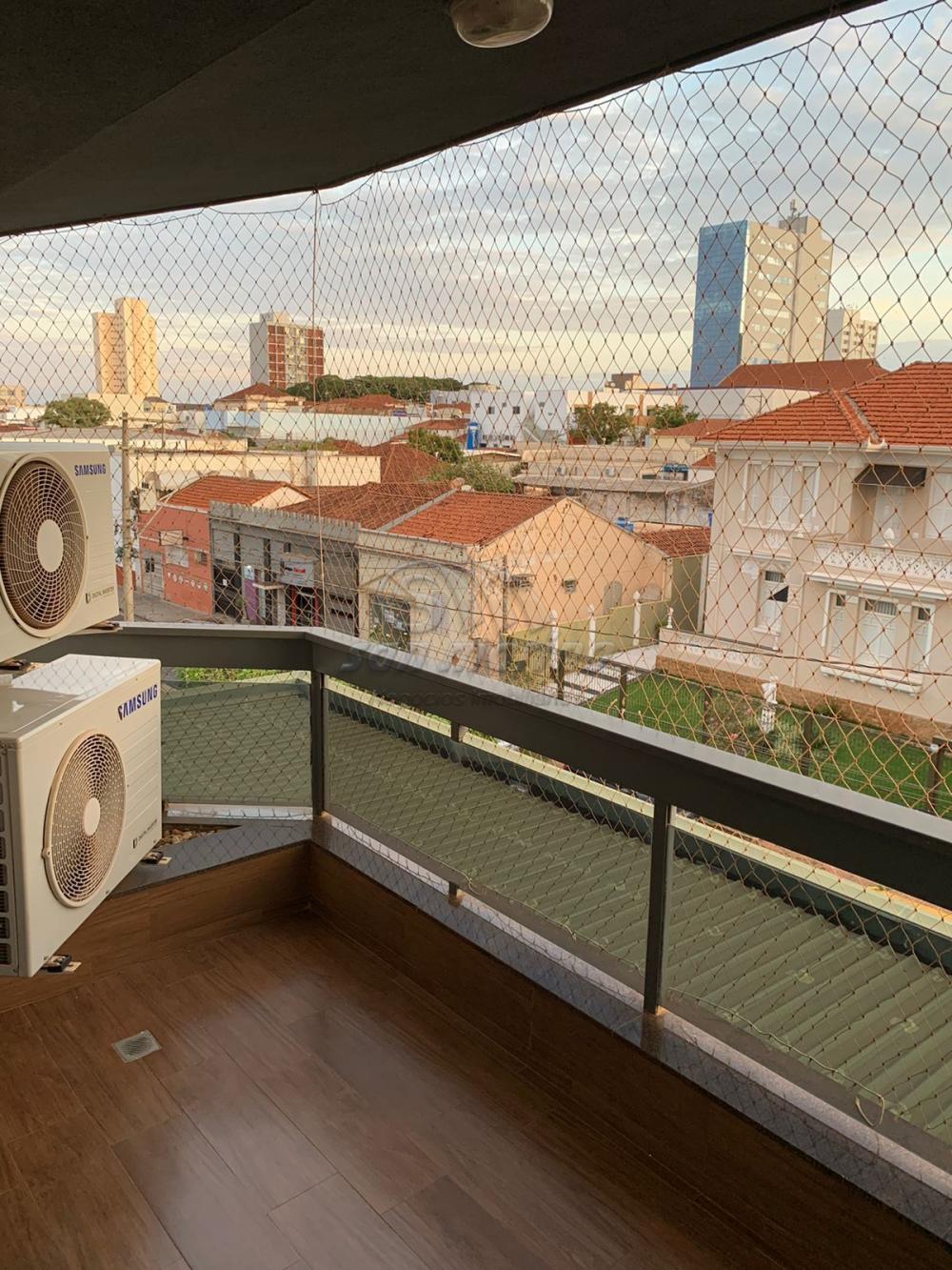 Apartamentos / Padr&atilde;o em Jaboticabal - foto 2