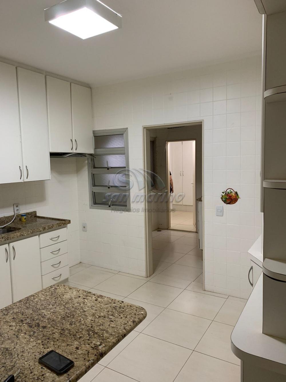 Apartamentos / Padr&atilde;o em Jaboticabal - foto 13