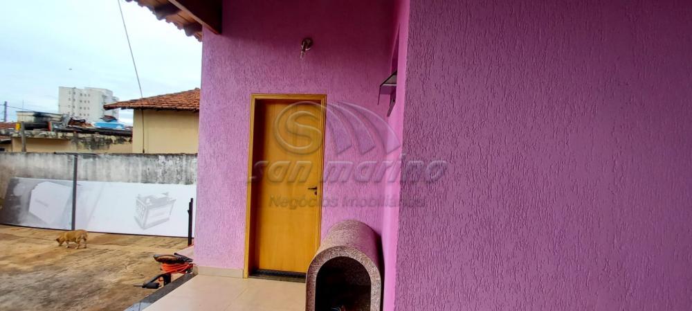 Casas / Padr&atilde;o em Jaboticabal - foto 11