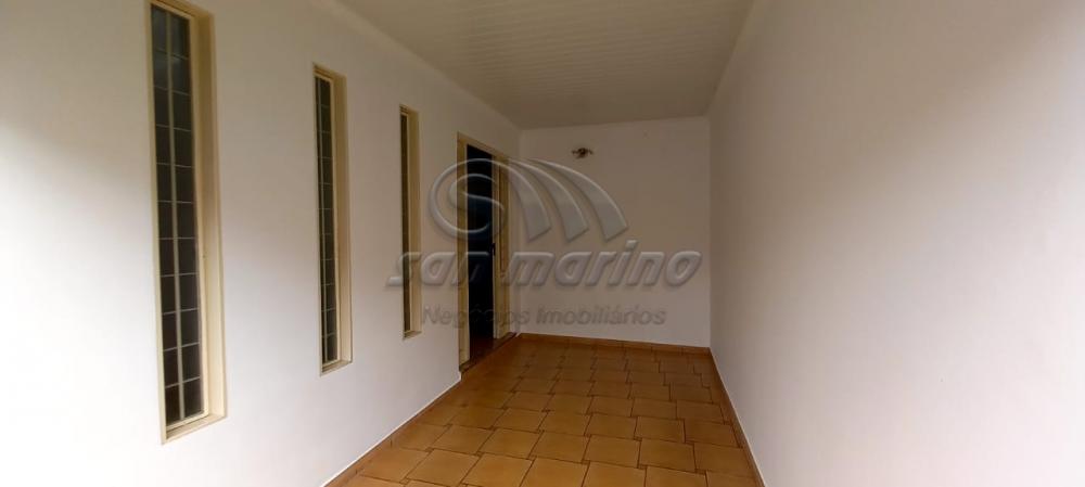 Casas / Padr&atilde;o em Jaboticabal - foto 1