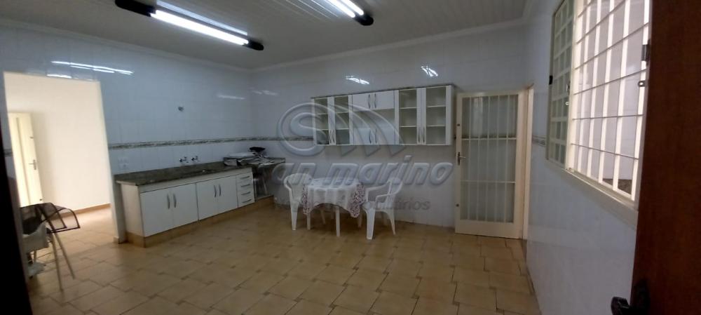 Casas / Padr&atilde;o em Jaboticabal - foto 7