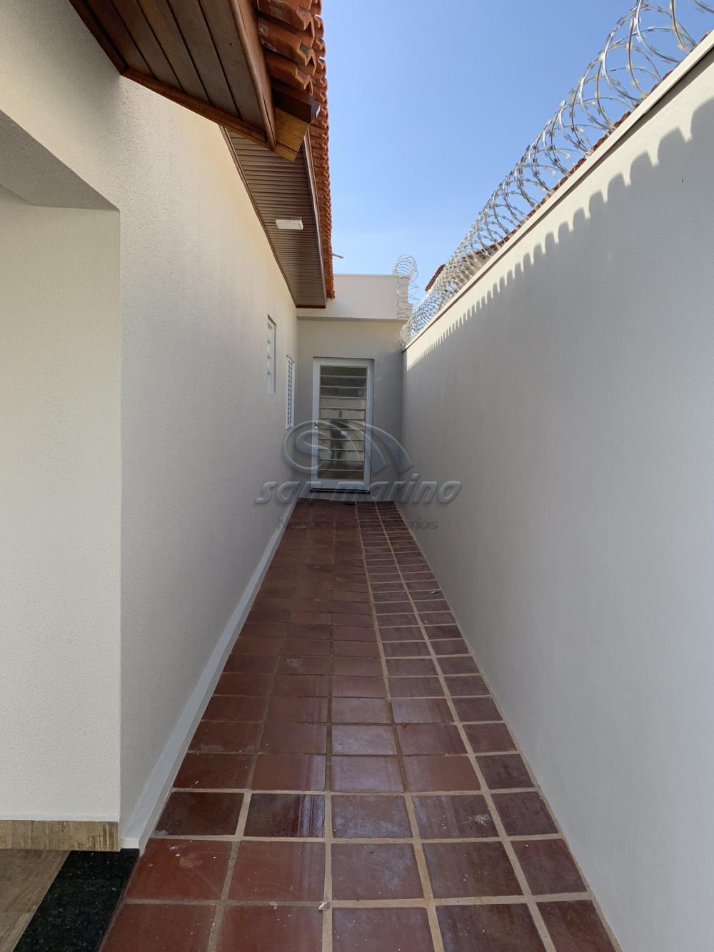 Casas / Padr&atilde;o em Jaboticabal - foto 3