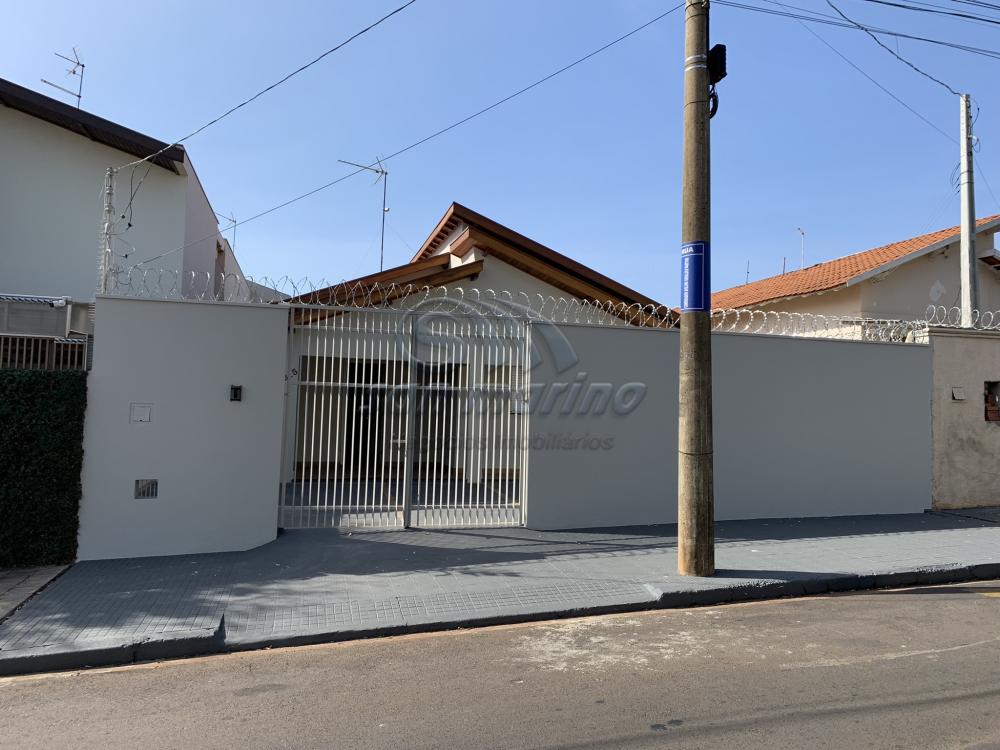Casas / Padr&atilde;o em Jaboticabal - foto 0