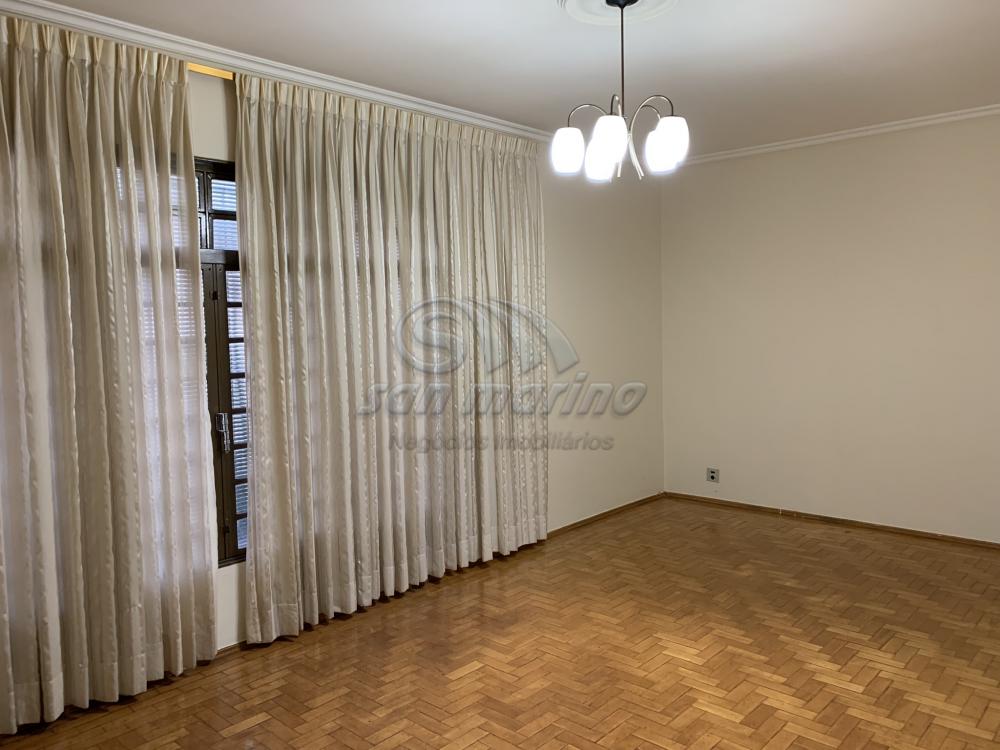 Casas / Padr&atilde;o em Jaboticabal - foto 3