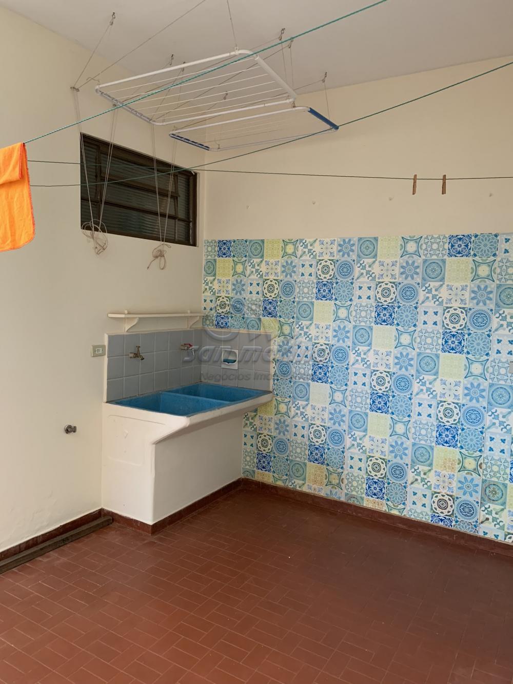 Casas / Padr&atilde;o em Jaboticabal - foto 13