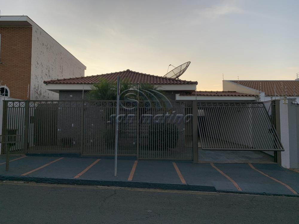 Casas / Padr&atilde;o em Jaboticabal - foto 0