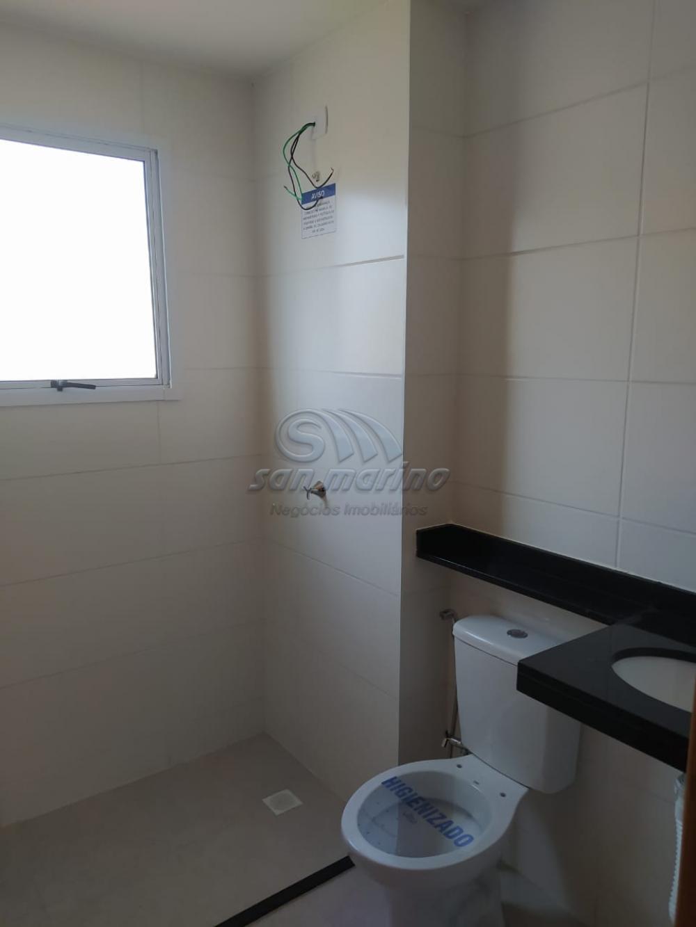 Apartamentos / Padr&atilde;o em Jaboticabal - foto 7