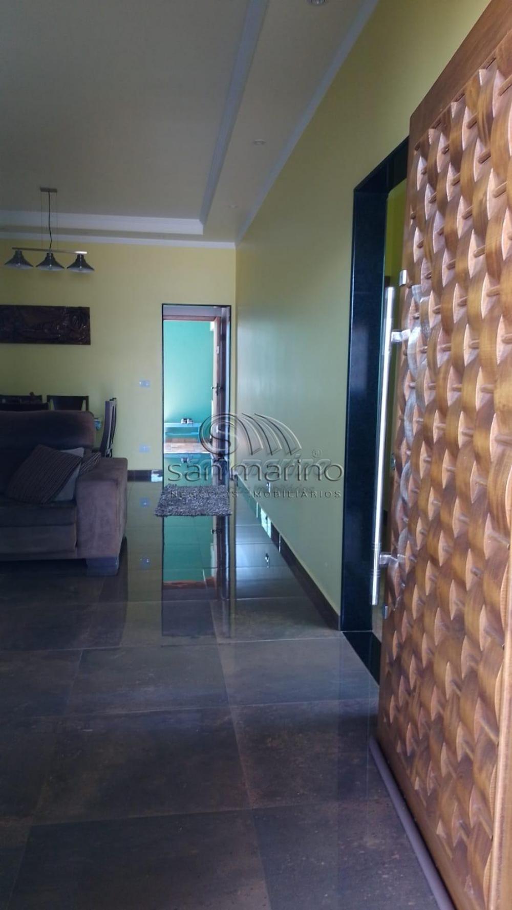 Casas / Padrão em Jaboticabal - foto 11