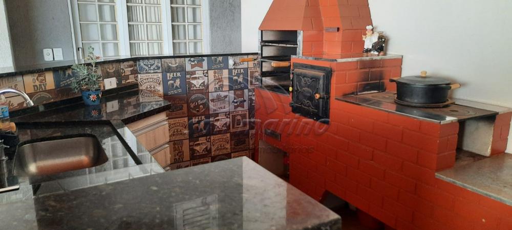 Casas / Padr&atilde;o em Jaboticabal - foto 6